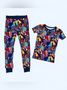Showstoppers Bamboo Pj Set
